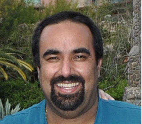 title= Governor’s Park Chiropractic’s Dr. Omid Ferdowsian