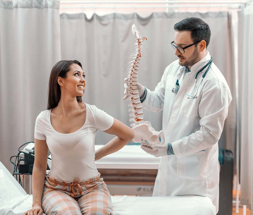 chiropractic adjustment chiropractic adjustment