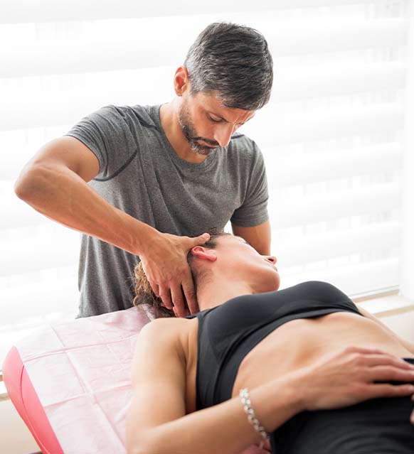 chiropractic therapy chiropractic therapy