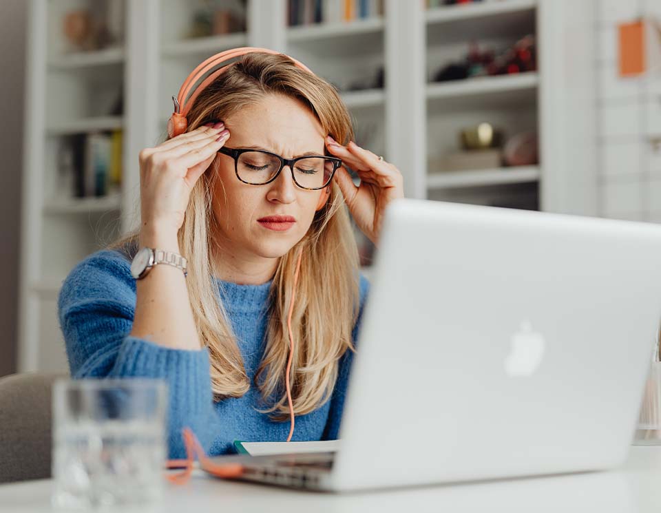 different types of headaches different types of headaches