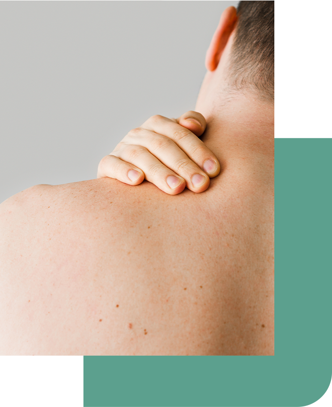 neck pain causes neck pain causes