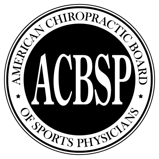 ACBSP logo