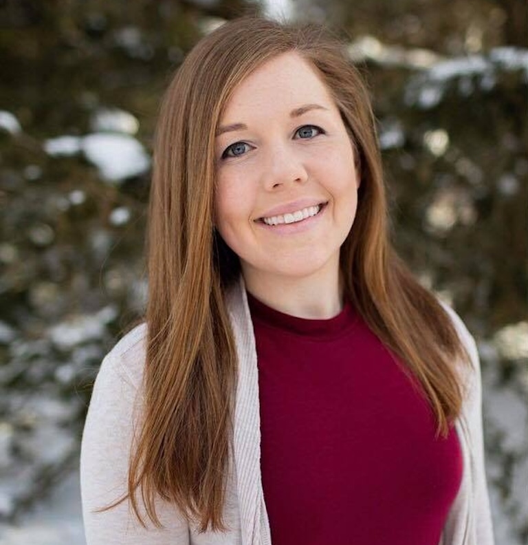 Dr. Paula Zakrzewski