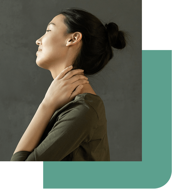 whiplash injury treatment